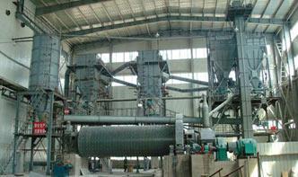 Aggregate Crushing Plant 300600 TPH | Mining, Crushing ...