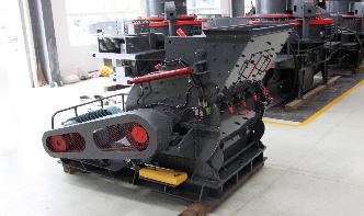 Cone Crusher with High Quilty and Low cost