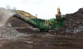  LT 1213 mobile crushing plant for sale France Prunay ...