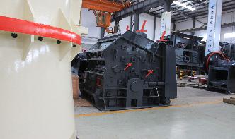 Mobile crusher crawler for construction and demolition waste