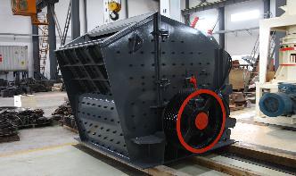 Stone crusher machine manufacturer germany