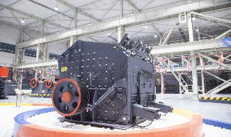 The River Gravel Mobile Crushing Plant For Sale With New ...