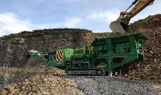 Crushing plant for quarry, aggregate, Carbon grinding ...