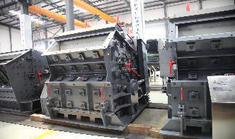 Picture Of Feeder Of Stone Crusher