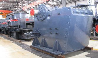 New Type High Efficient Crusher