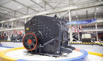Cone and Jaw Crusher | Manufacturer from Chennai