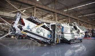 Kleemann Launches a New Mobile Jaw Crushing Plant | The ...
