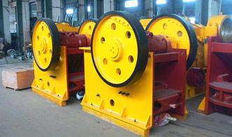 what are the type of coal crusher