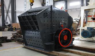 crusher plant manufacture in spain