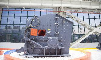 Effect of Highly Efficient Cone Crusher in Production ...