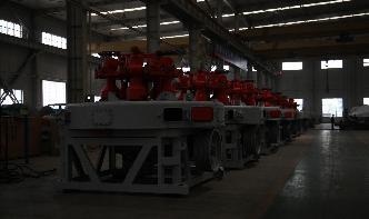 used impact crushing plants in indonesia,