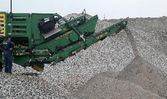 High Efficient Crusher Machine From Factory