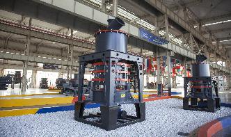 Coal Washing By Concentrator Tables Ironbeneficiation Com