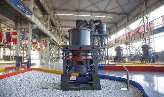 Crusher Market 2021 Size, Overview, Cost Structure ...
