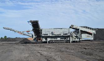 mobile cone crushers south africa