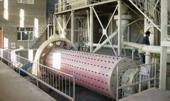 resin coated sand manufacturing processing plant